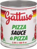 Kraft Heinz Gattuso Pizza Sauce  6x2.84L