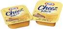 Kraft Ind - Cheez Whiz 200x18gr