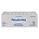 Kraft Phili Cream Cheese (Brick) ea/1.5kg