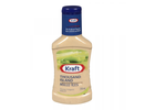 Kraft Salad Dressing - 1000 Island 12x250ml