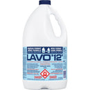 Lavo 12 Hypochlorite Bleach 6x3.6 l