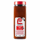 Lawrys Salt - Seasoned 12x1.1kg