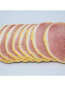 Leadbetters  Peameal Thick Sliced (7-8 per
