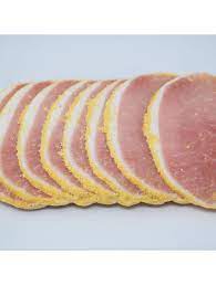 Leadbetters  Peameal Thick Sliced (7-8 per