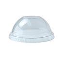 Fabri-Kal Plastic Dessert Container 12oz (DE12) 20x50/cs