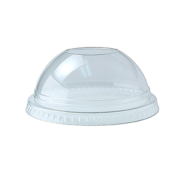Fabri-Kal Plastic Dessert Container 12oz (DE12) 20x50/cs