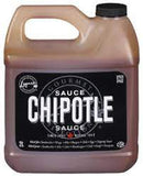 Lynch Chipotle Sauce  2x2 lt