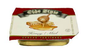 Lynch Ind Honey 200x14gr