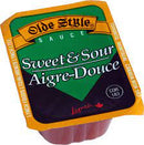 Lynch Ind Sweet & Sour 160x28gr