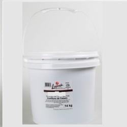 Lynch Raspberry Jam  Pail  14kg/pail