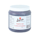 Lynch Raspberry Jam Tin ea/1.5 lt
