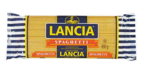 Lancia Pasta - Spaghetti 15x750gr