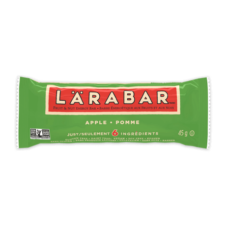 Larabar Bar Apple  16x45gr