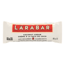 Larabar Bar Coconut Cream  16x48gr