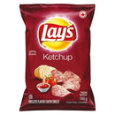 Lays Chips - Ketchup  220gr