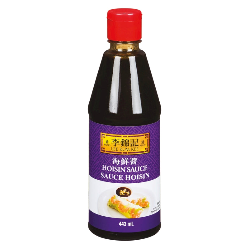 Lee KumK Sauce - Hoisin 12x443ml