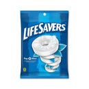 Lifesavers Peg Pep-O-Mint 12x150g