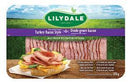 LilyDale Turkey Bacon  ea/375gr