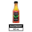 Lipton Pure Leaf Tea Raspberry 12x547mL