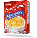 Lipton Soup (Cup-O-Soup) - Chicken Noodle 24x4's