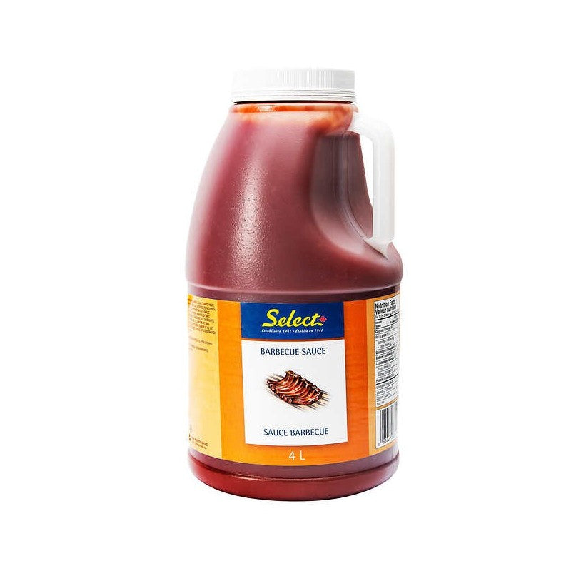 Lounsbury Seafood Sauce ea/4 lt