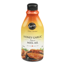 Lynch Sauce - Honey Garlic (Sqz.) 12x375ml