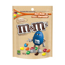 M&M's Pouch Almond 15x155gr