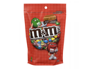 M&M's Pouch Peanut Butter ea/230gr
