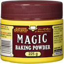 Magic Baking Powder 24x225gr