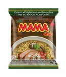 Mama Noodles - Duck 24x55gr
