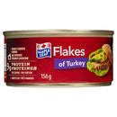 Maple Leaf - Flakes Of Turkey ea/156gr