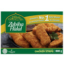 Maple Lodge Zabiha Chicken Strips FC 6x800gr