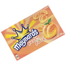Maynards Fuzzy Peach Box 12x100g