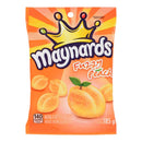 Maynards Peg Fuzzy Peach 12x154g