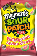 Maynards Peg SPK Watermelon 12x154g