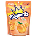 Maynards Pouch Fuzzy Peach 12x308g