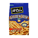 McCain Golden Crisp 5/16" Fries  6x4.5#
