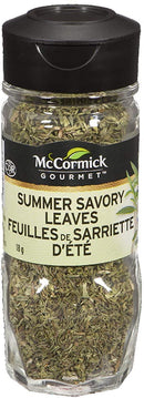 McCormicks Spice - Summer Savory  ea/18gr