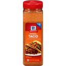 McCormicks Taco Seasoning  735gr