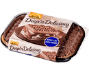 McCain Deep & Del Cake - Marble ea/510gr