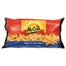 McCain French Fries - Crinkle Cut  ea/800gr