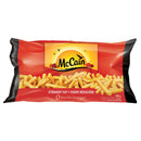 McCain French Fries - Straight Cut ea/800gr
