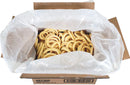 McCain Onion Rings (Battered) 4kg/cs