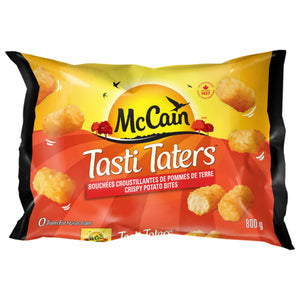 McCain Tasty Taters  12x800gr