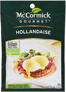 McCormicks Sauce - Hollandaise 12x47gr