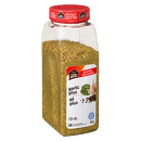 Hortons Seasoning -  1 Step Garlic Plus 726g/cont