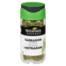 McCormicks Spice - Tarragon Leaves  6x7gr