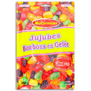 McCormicks Zip Bag Ju Jubes 12x350g