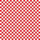 DeLuxe Basket Liners Newsprint (12x12) 2000/cs