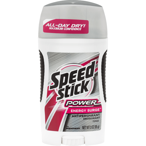 Mennen Speed Stick Antipers. - Energy Surge ea/85gr